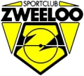 Clublogo voetbalvereniging Sportclub Zweeloo