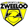Club logo football club Sportclub Zweeloo