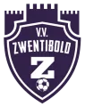 Clublogo voetbalvereniging VV Zwentibold