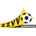 Clublogo voetbalvereniging ZZVV