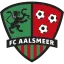 Clublogo voetbalvereniging FC Aalsmeer
