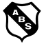 Clublogo voetbalvereniging ABS