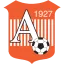 Clublogo voetbalvereniging VV Actief