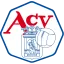 Clublogo voetbalvereniging ACV