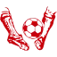 Clublogo voetbalvereniging SV ADVENDO