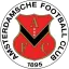 Club logo football club AFC