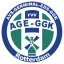 Club logo football club rvv AGE-GGK