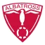 Club logo football club Albatross