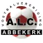 Clublogo voetbalvereniging VV ALC