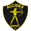 Clublogo voetbalvereniging Alcides