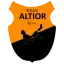 Clublogo voetbalvereniging Altior