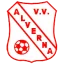 Clublogo voetbalvereniging VV Alverna