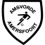 Clublogo voetbalvereniging Amsvorde
