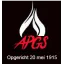 Club logo football club APGS
