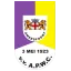 Clublogo voetbalvereniging APWC
