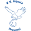 Club logo football club VV Aquila