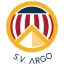 Clublogo voetbalvereniging SV Argo