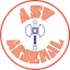Club logo football club ASV Arsenal