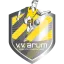 Club logo football club VV Arum