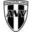 Clublogo voetbalvereniging VV Asperen