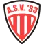 Club logo football club ASV '33