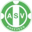 Clublogo voetbalvereniging ASV '65