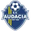 Clublogo voetbalvereniging Audacia
