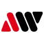 Clublogo voetbalvereniging Avanti W