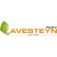 Club logo football club Avesteyn