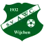 Clublogo voetbalvereniging SV AWC