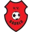 Clublogo voetbalvereniging VV Baarlo