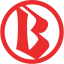 Clublogo voetbalvereniging VV Bargeres