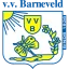 Club logo football club VV Barneveld