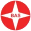 Clublogo voetbalvereniging BAS