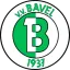 Clublogo voetbalvereniging VV Bavel
