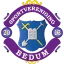 Clublogo voetbalvereniging SV Bedum
