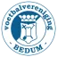 Clublogo voetbalvereniging VV Bedum