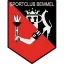 Club logo football club SC Bemmel