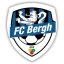 Clublogo voetbalvereniging FC Bergh
