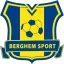 Clublogo voetbalvereniging Berghem Sport