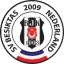 Club logo football club SV Besiktas