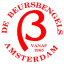 Club logo football club VV De Beursbengels