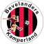 Clublogo voetbalvereniging VV Bevelanders