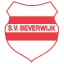 Club logo football club SV Beverwijk