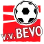 Clublogo voetbalvereniging BEVO
