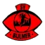 Club logo football club SV Bijlmer
