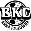 Club logo football club SV BKC
