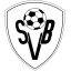 Clublogo voetbalvereniging SV Blerick