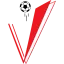 Clublogo voetbalvereniging VV De Blesse