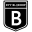 Clublogo voetbalvereniging RVV Blijdorp
